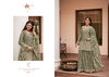 Sonam By Radha Trendz Moss Silk Ladies Readymade Suits Wholesale Market In Surat